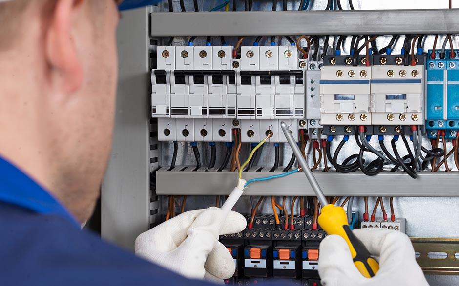installateur électricien Versailles