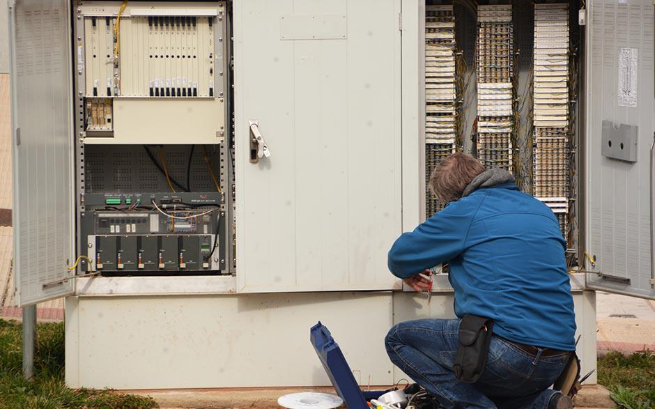 installateur électricien Versailles