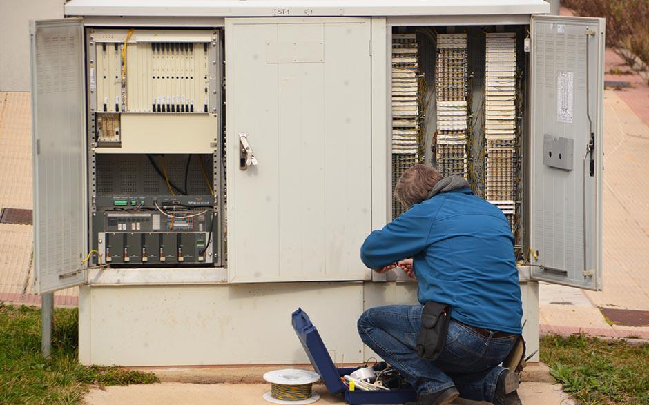 électricien dépannage Savigny-sur-Orge
