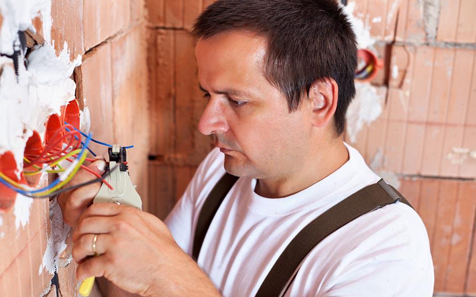 installateur électricien Versailles