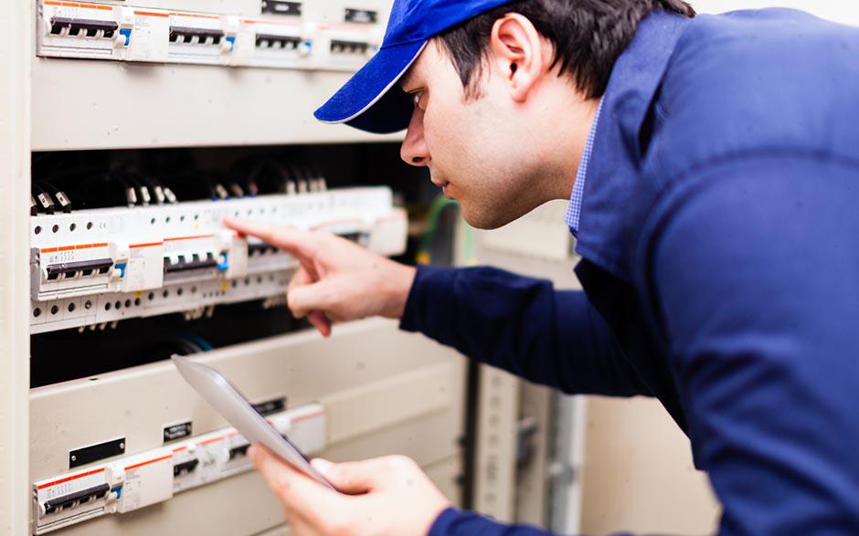 électricien de maintenance Savigny-sur-Orge